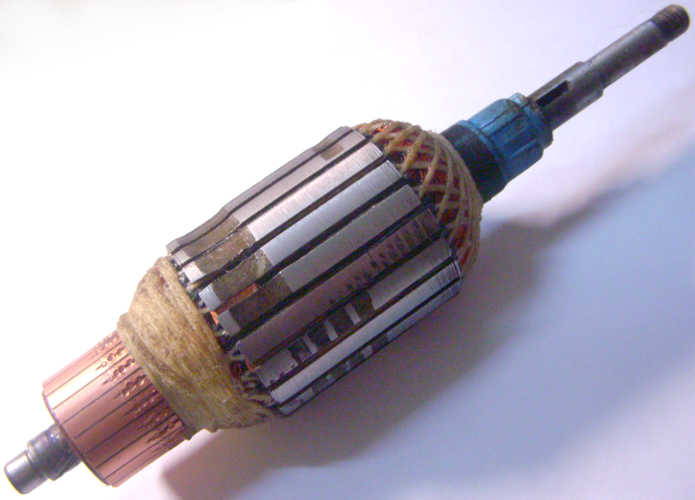 Дніпро-М 2,4 кВт