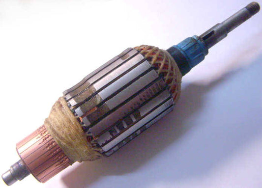 Дніпро-М 2,4 кВт