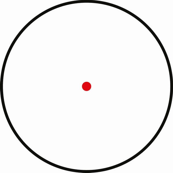 Hawke RD1x WP Digital Control Wide View (Weaver) Refurbished Collimator Sight