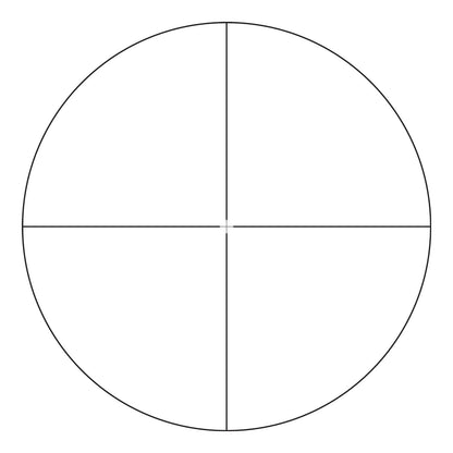 Optical sight Vortex Crossfire II 2-7x32 Rimfire V-Plex MOA (CF2-31001R)