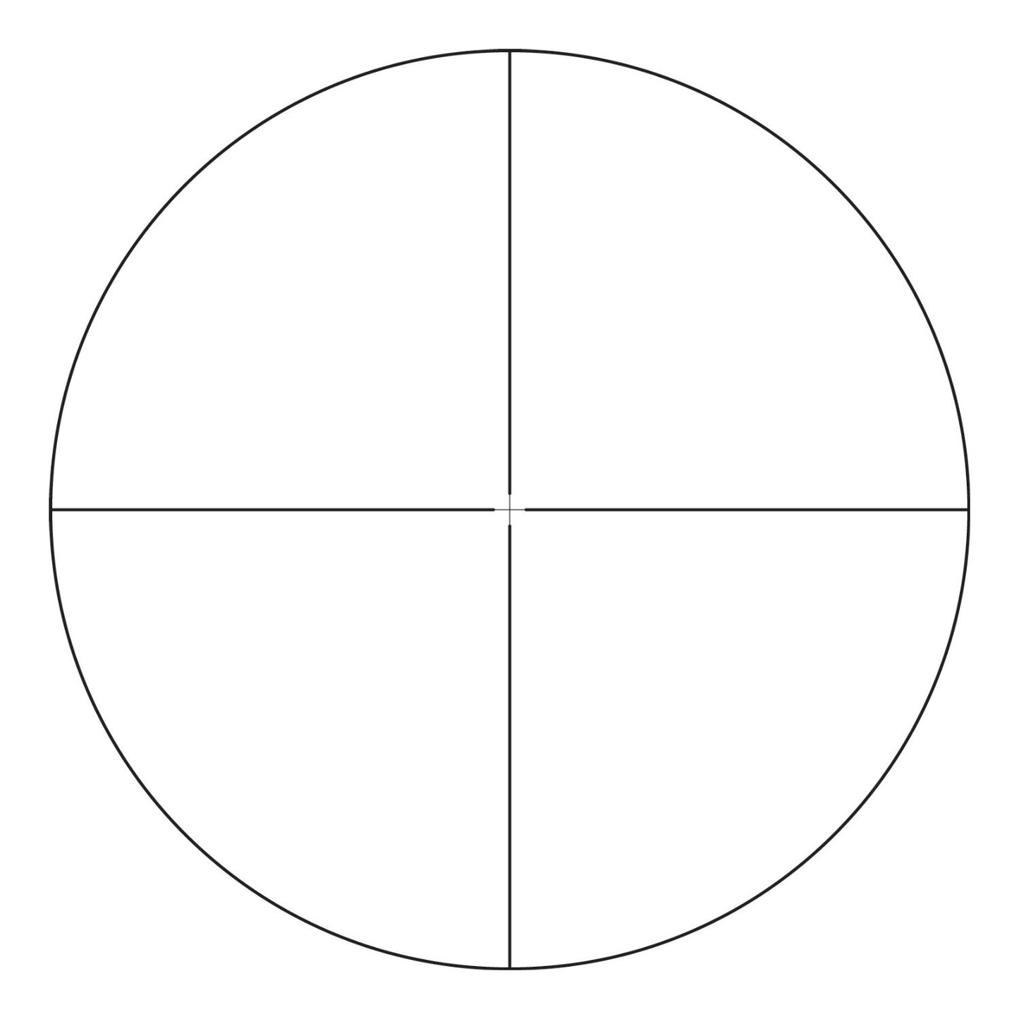 Optical sight Vortex Crossfire II 2-7x32 Scout Scope V-Plex MOA (CF2-31002)