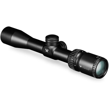 Optical sight Vortex Crossfire II 2-7x32 Scout Scope V-Plex MOA (CF2-31002)