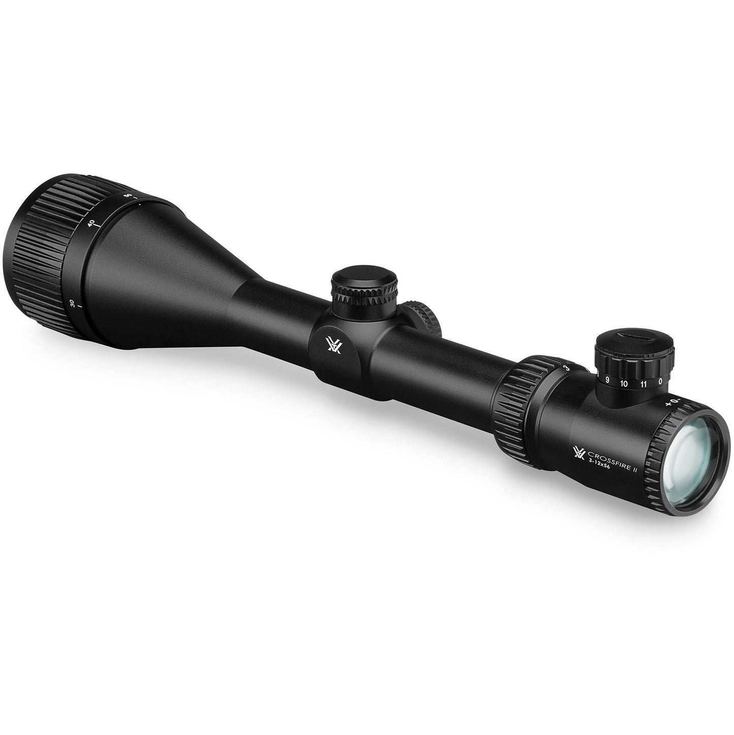 Optical sight Vortex Crossfire II 3-12x56 AO Hog Hunter V-Brite IR (CF2-31049)