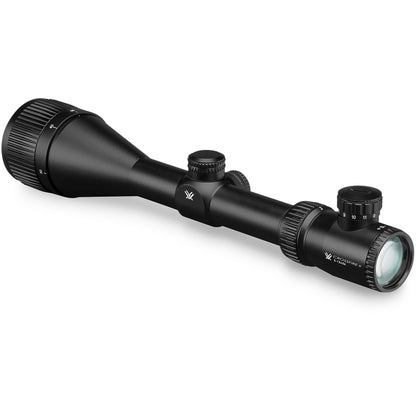 Optical sight Vortex Crossfire II 3-12x56 AO Hog Hunter V-Brite IR (CF2-31049)