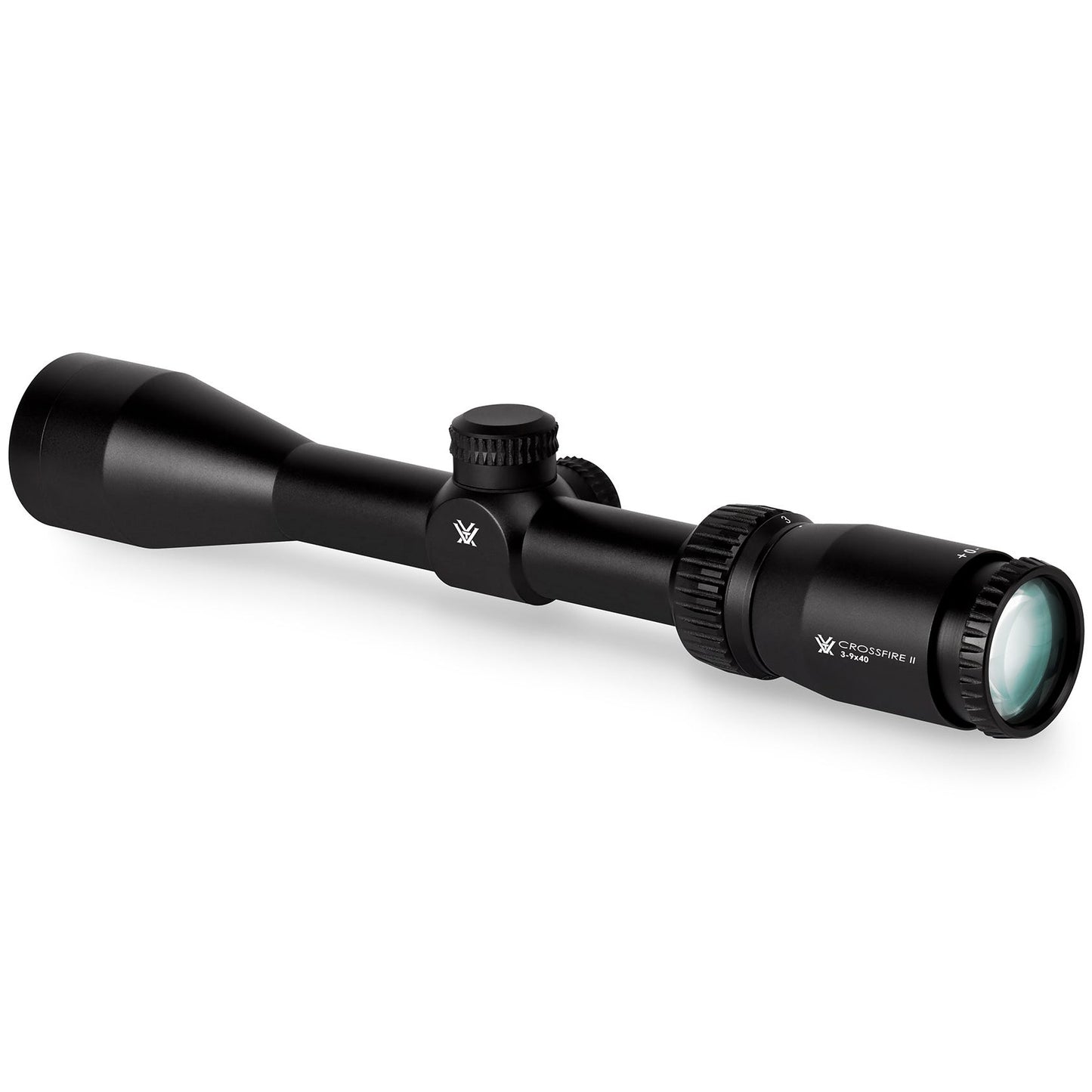 Optical sight Vortex Crossfire II 3-9x40 Plex (CF2-31005)