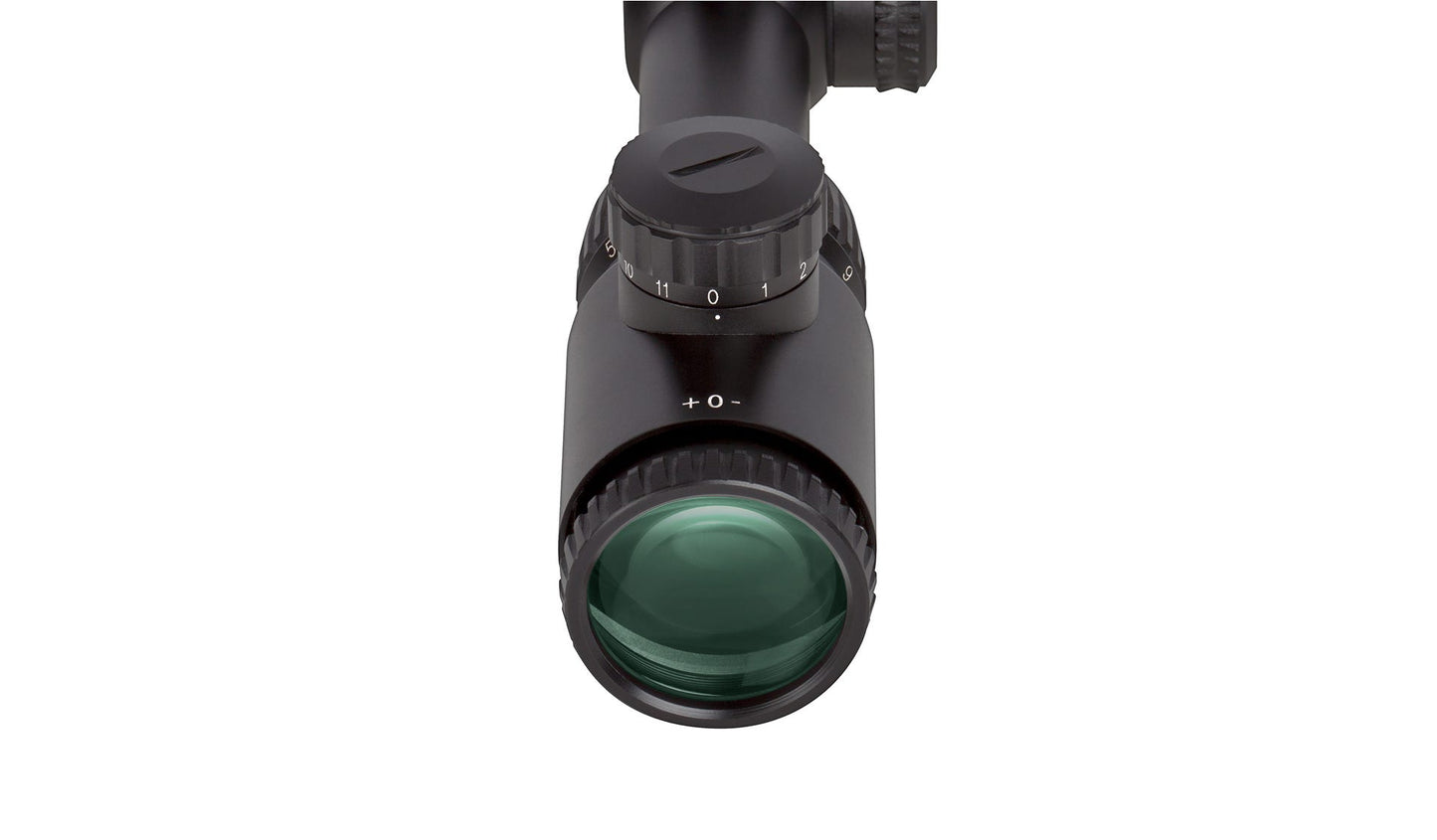Optical sight Vortex Crossfire II 3-9x50 BDC (CF2-31011)