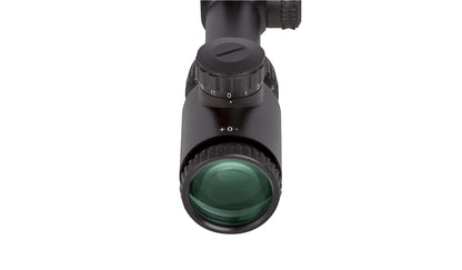 Optical sight Vortex Crossfire II 3-9x50 BDC (CF2-31011)