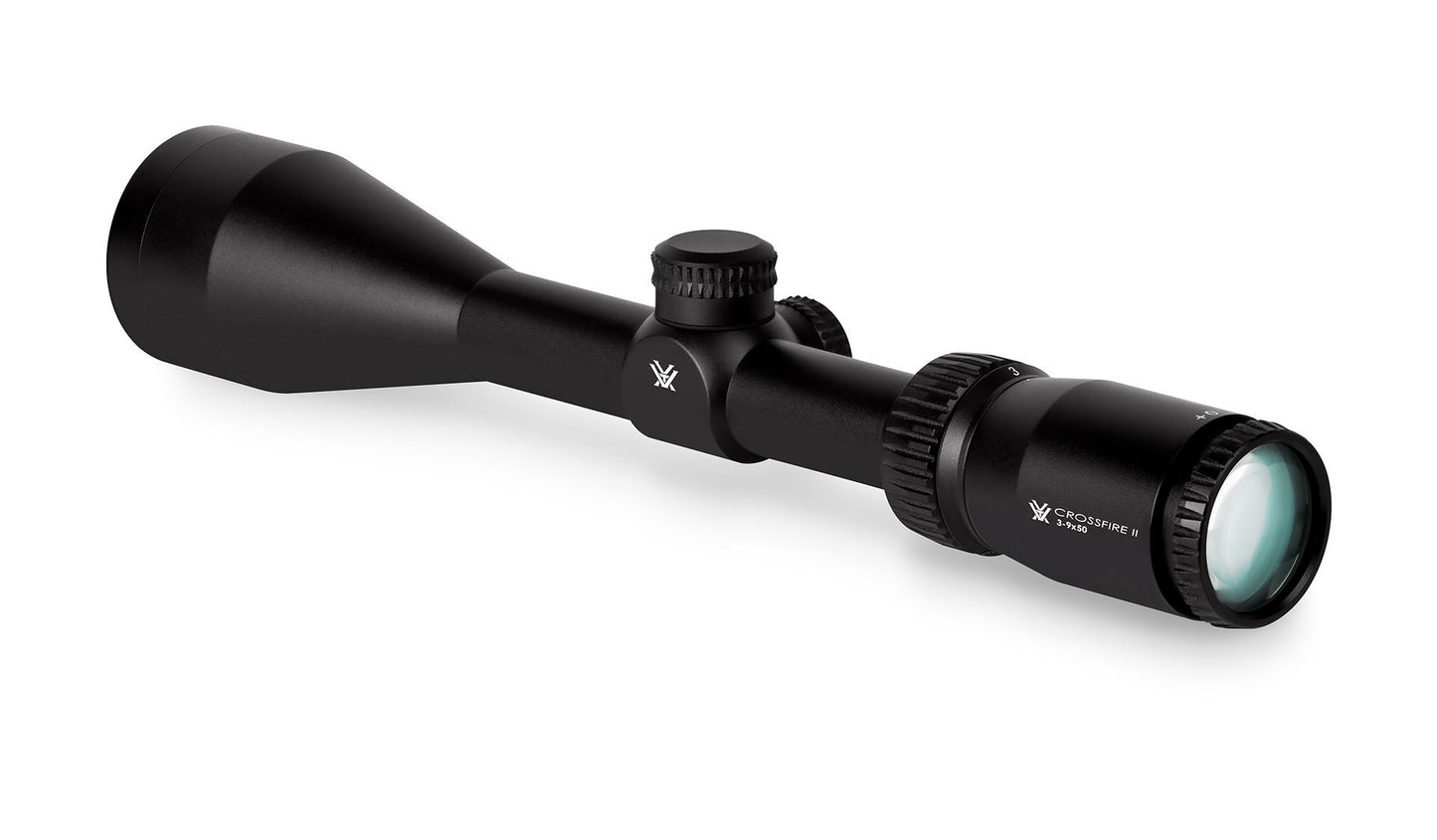 Optical sight Vortex Crossfire II 3-9x50 BDC (CF2-31011)