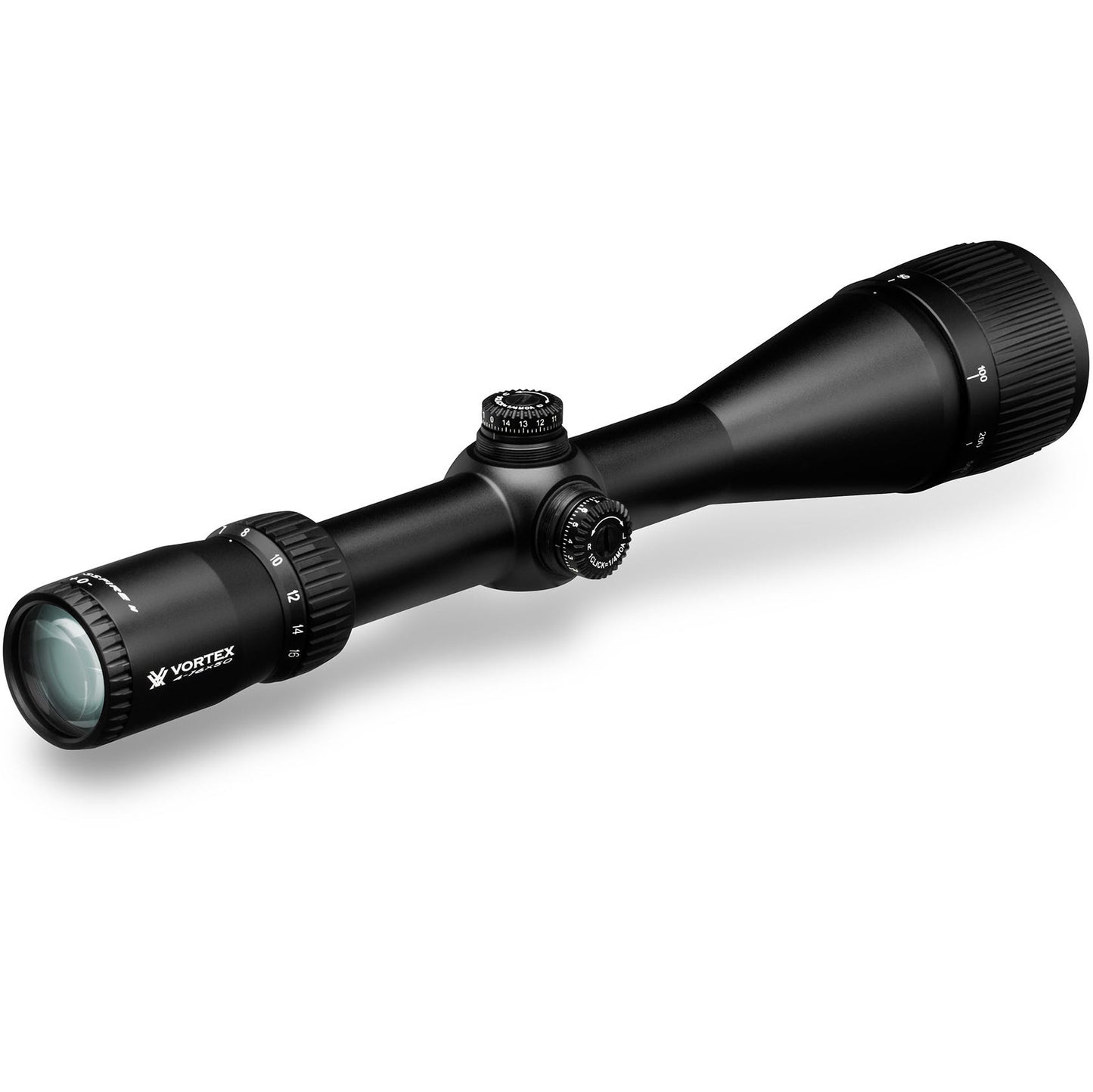 Optical sight Vortex Crossfire II 4-16x50 AO BDC (CF2-31039)
