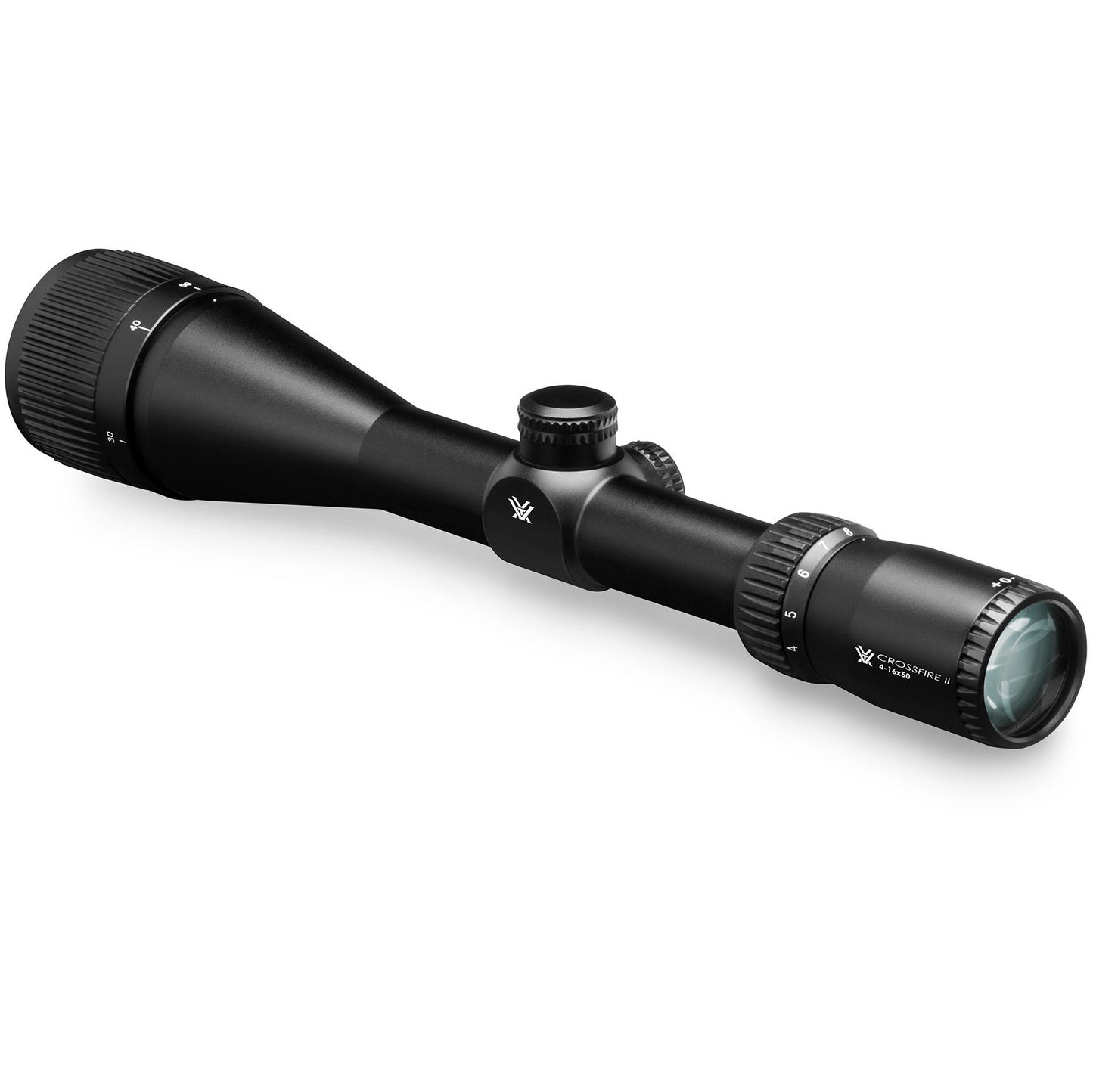 Optical sight Vortex Crossfire II 4-16x50 AO BDC (CF2-31039)
