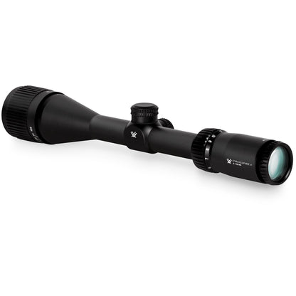 Optical sight Vortex Crossfire II 6-18x44 AO V-Brite IR (CF2-31029)