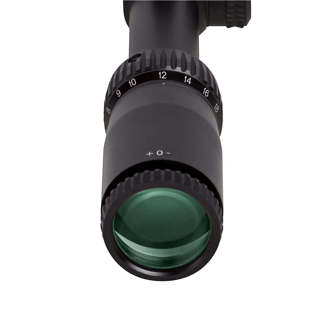 Optical sight Vortex Crossfire II 6-18x44 AO V-Brite IR (CF2-31029)