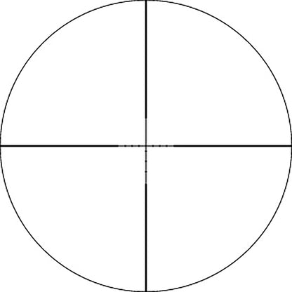 Optical sight Vortex Crossfire II 6-24x50 AO BDC (CF2-31045)