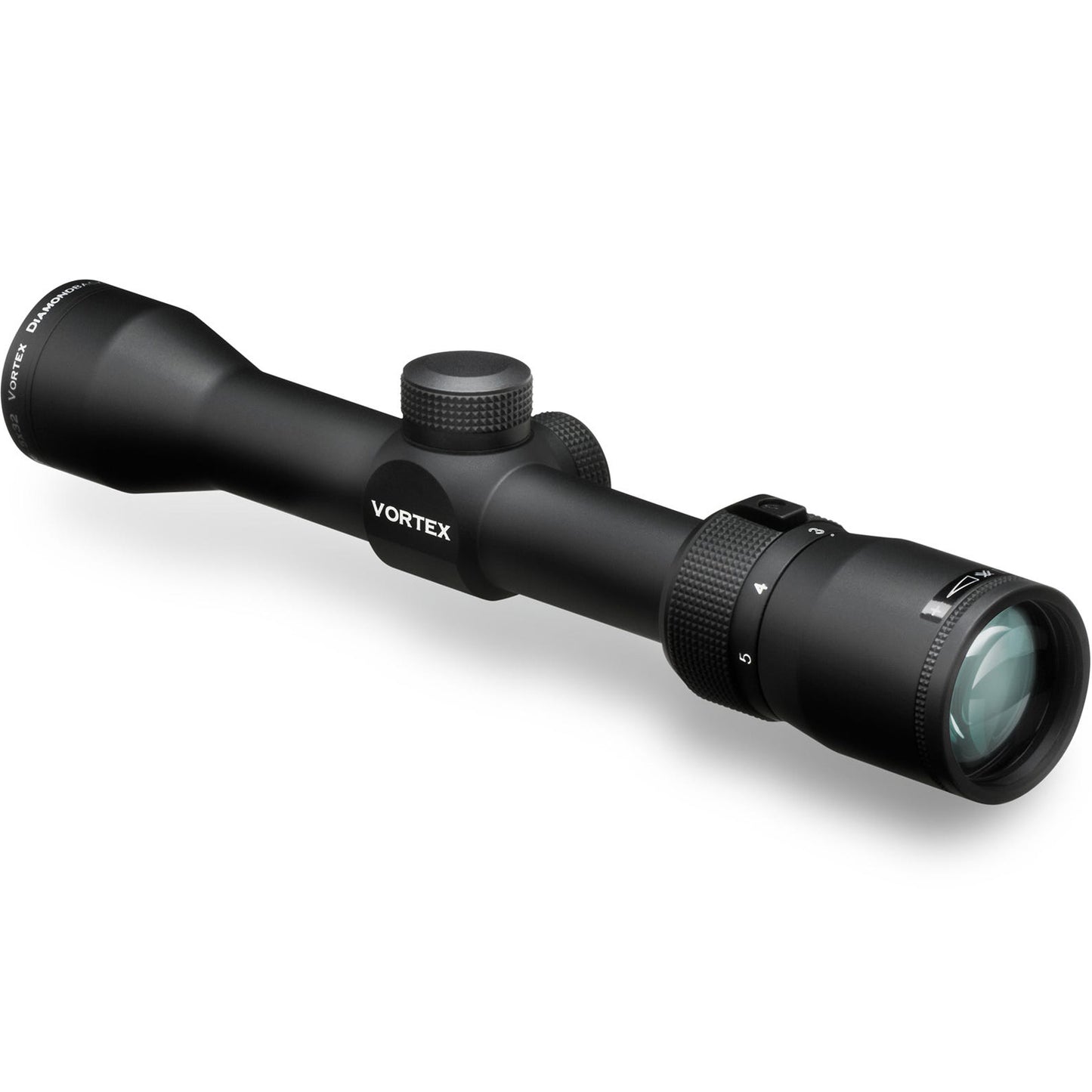 Optical sight Vortex Diamondback 1.75-5x32 BDC (DBK-08-BDC)