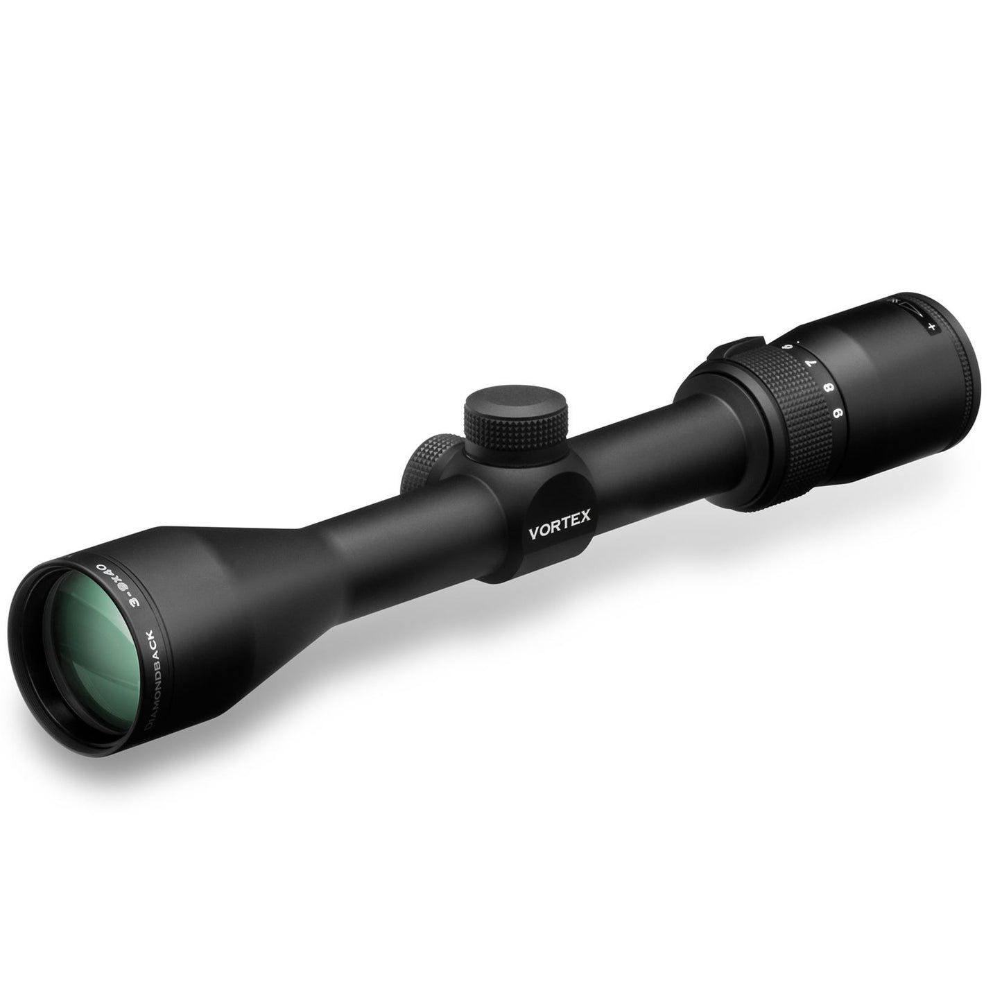 Optical sight Vortex Diamondback 3-9x40 V-PLEX (DBK-M-01P)
