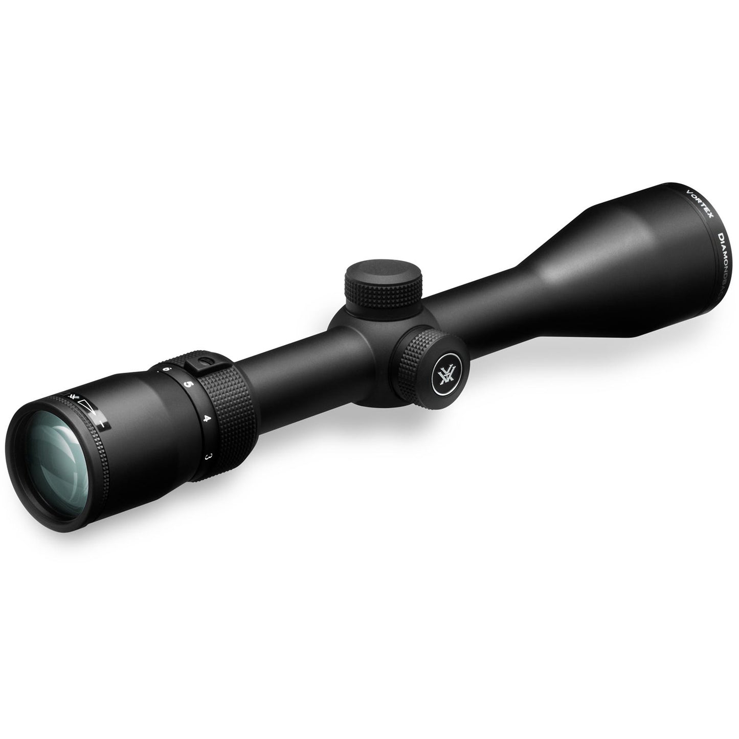 Optical sight Vortex Diamondback 3-9x40 V-PLEX (DBK-M-01P)