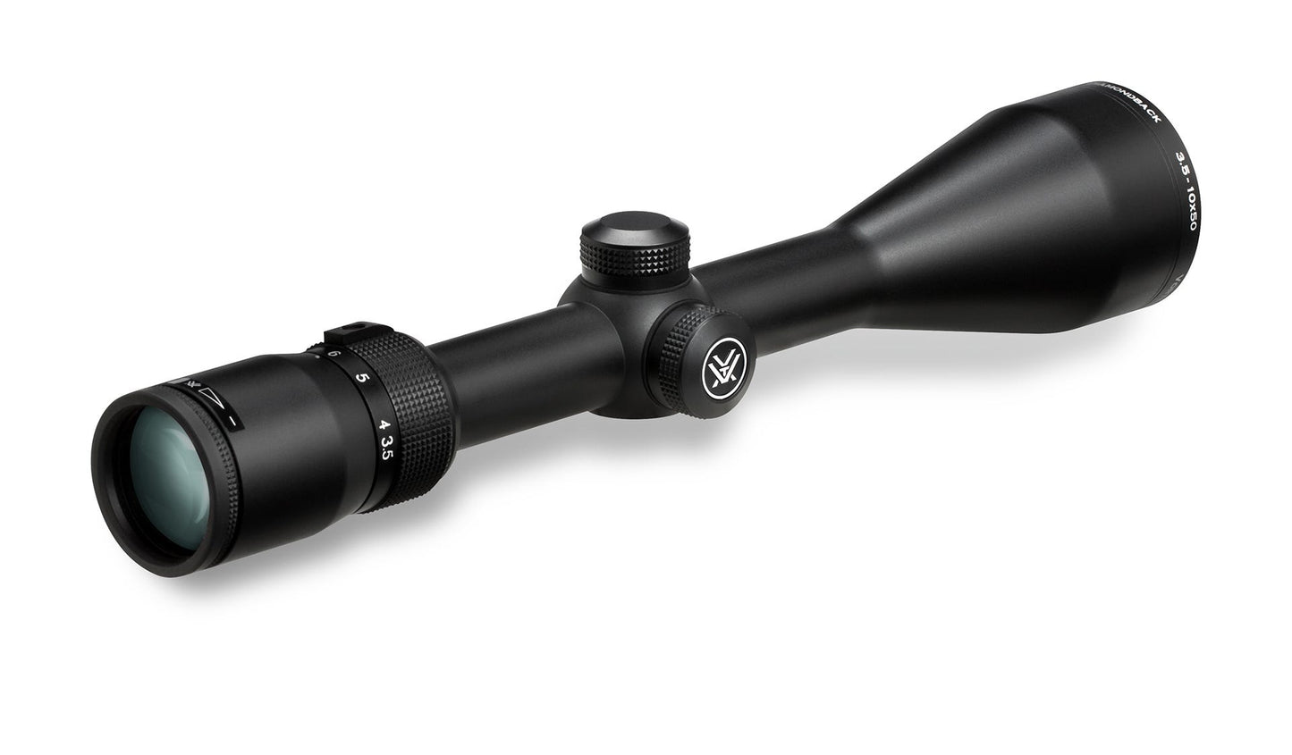 Optical sight Vortex Diamondback 3.5-10x50 BDC (DBK-03-BDC)
