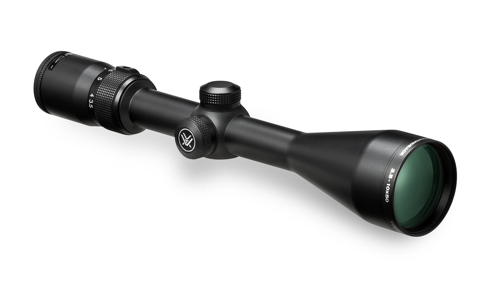 Приціл оптичний Vortex Diamondback 3.5-10x50 BDC (DBK-03-BDC)