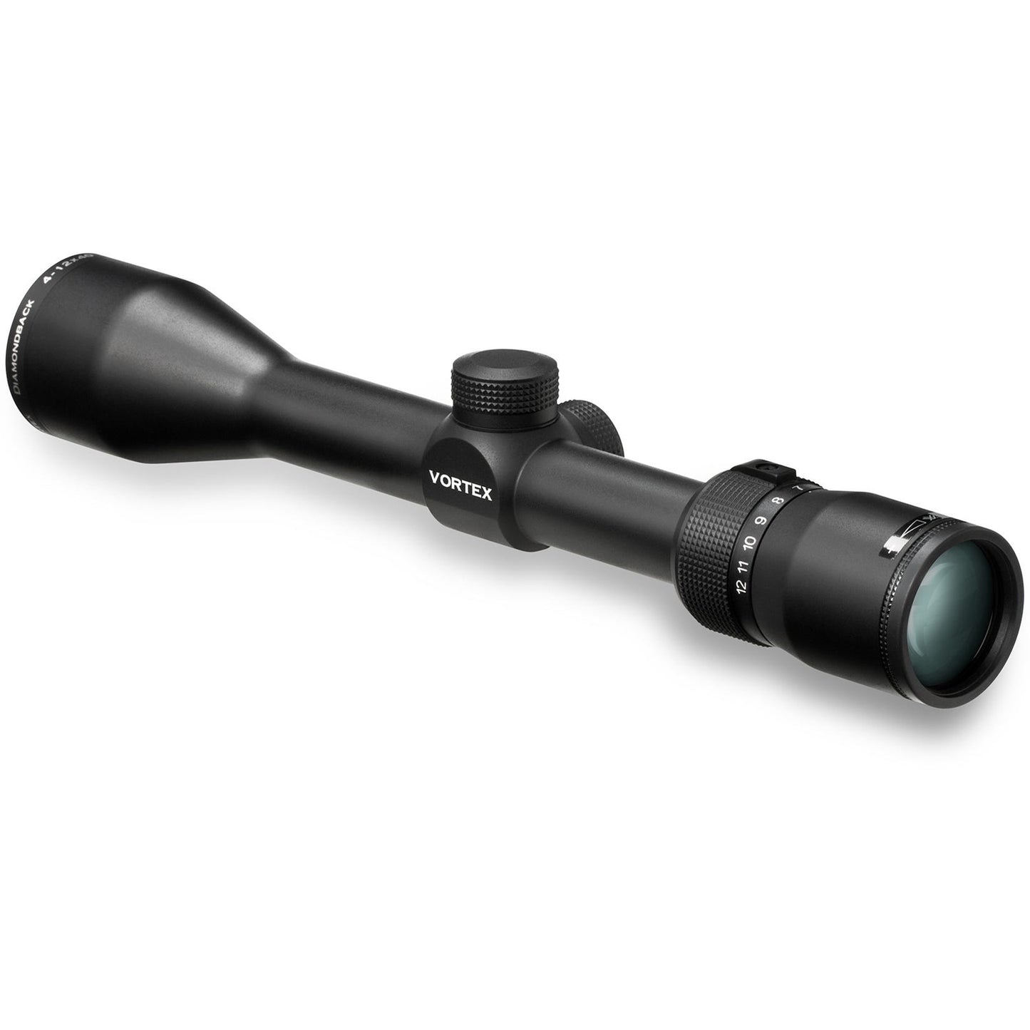 Optical sight Vortex Diamondback 4-12x40 BDC (DBK-04-BDC)