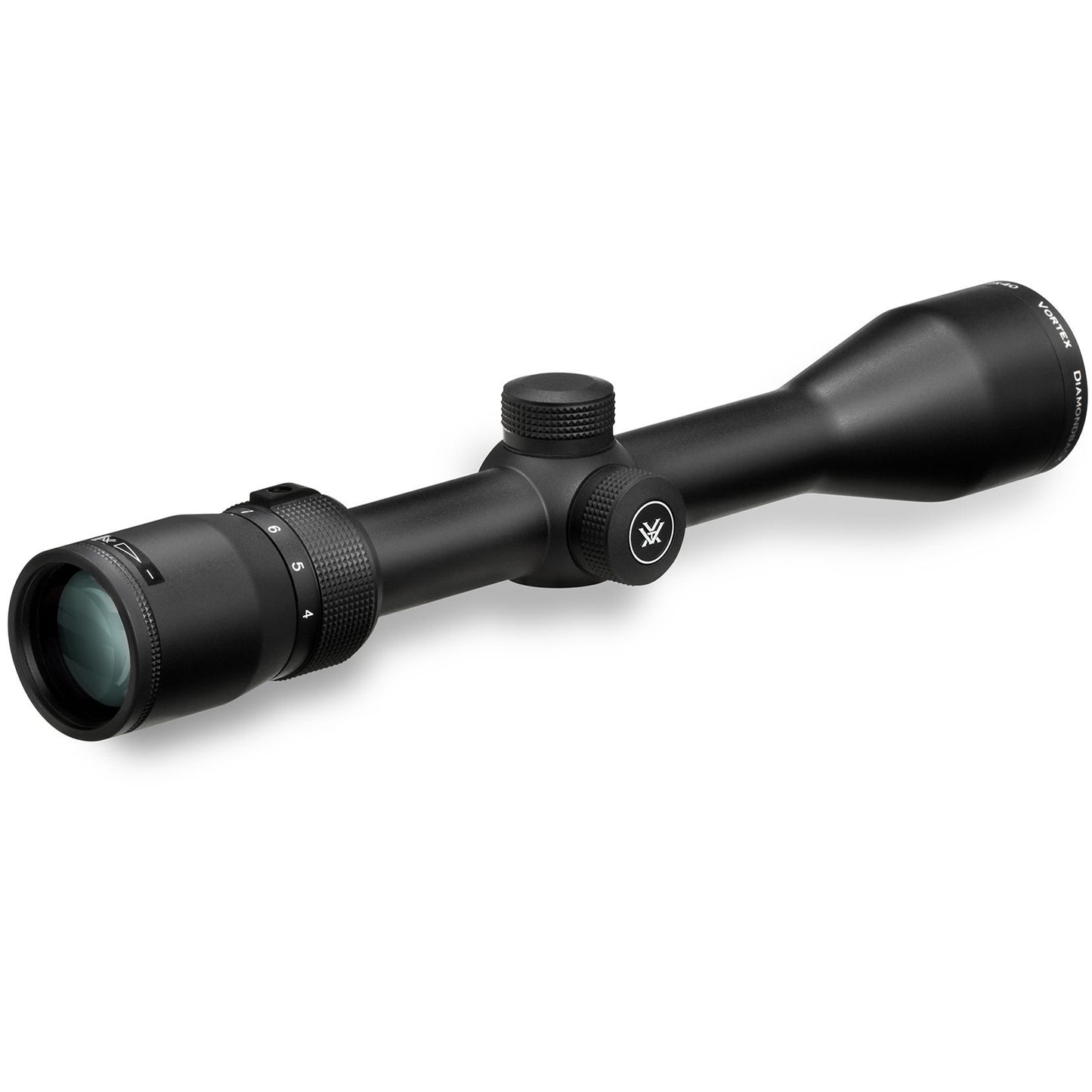 Optical sight Vortex Diamondback 4-12x40 BDC (DBK-04-BDC)