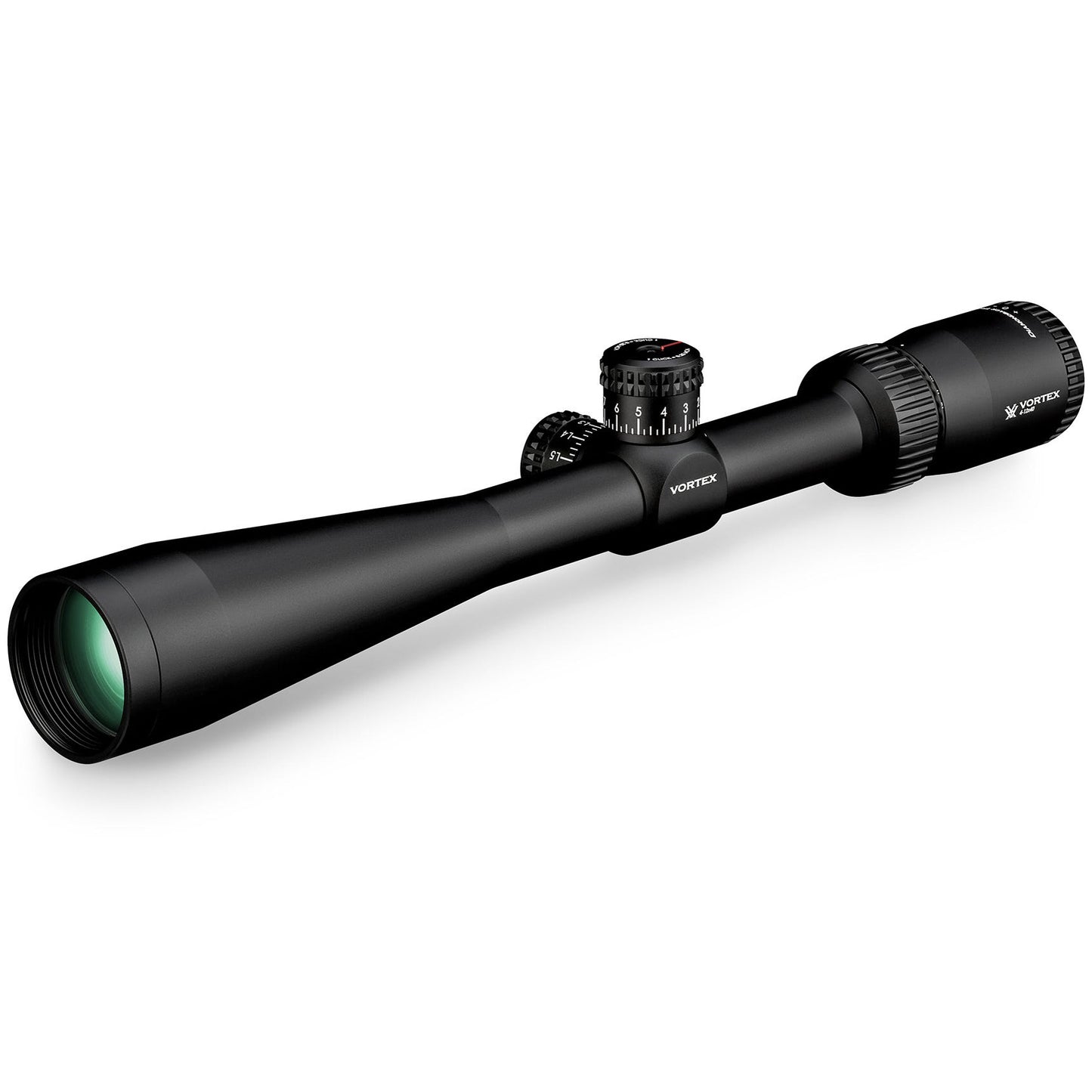 Optical sight Vortex Diamondback Tactical 4-12x40 (DBK-10025)
