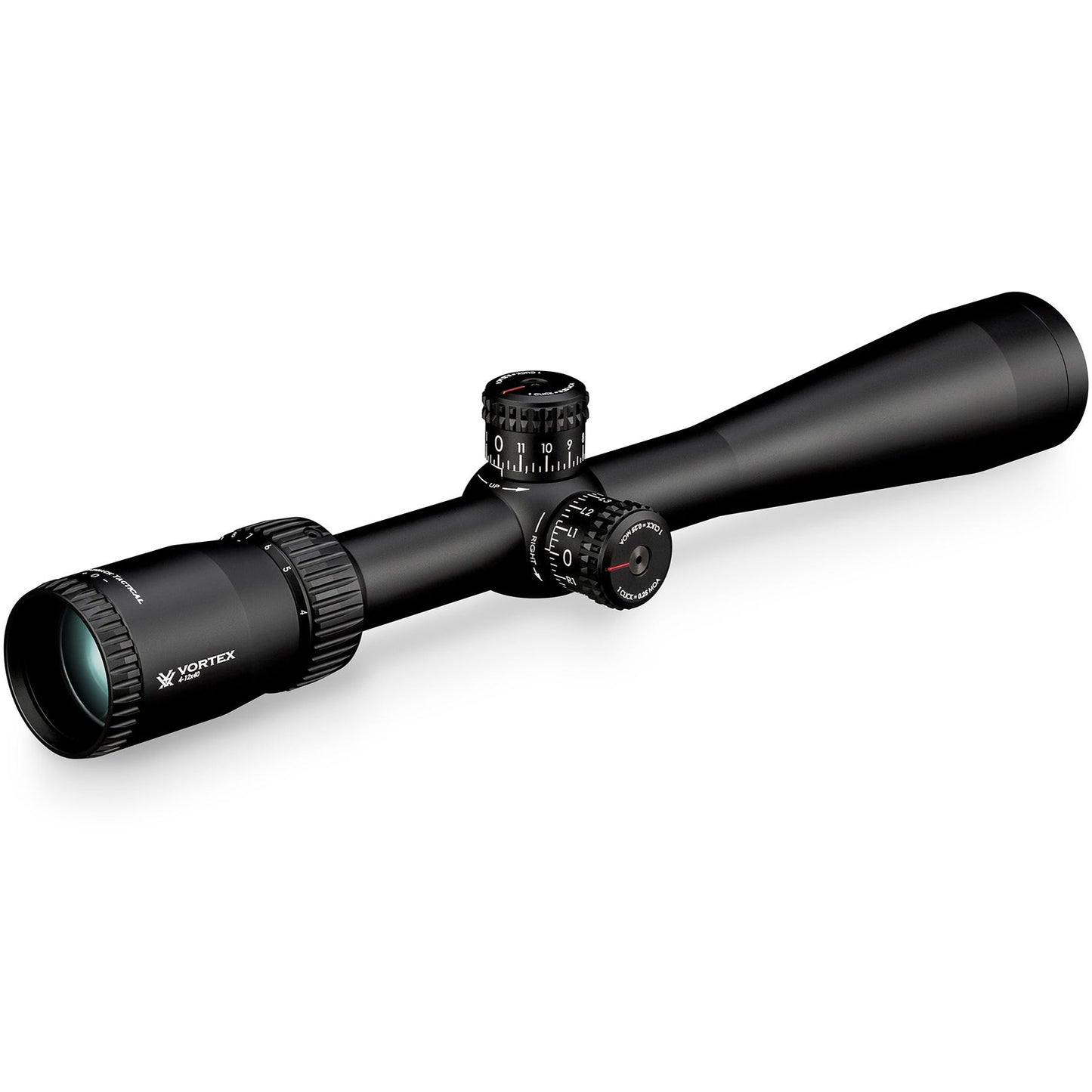 Optical sight Vortex Diamondback Tactical 4-12x40 (DBK-10025)