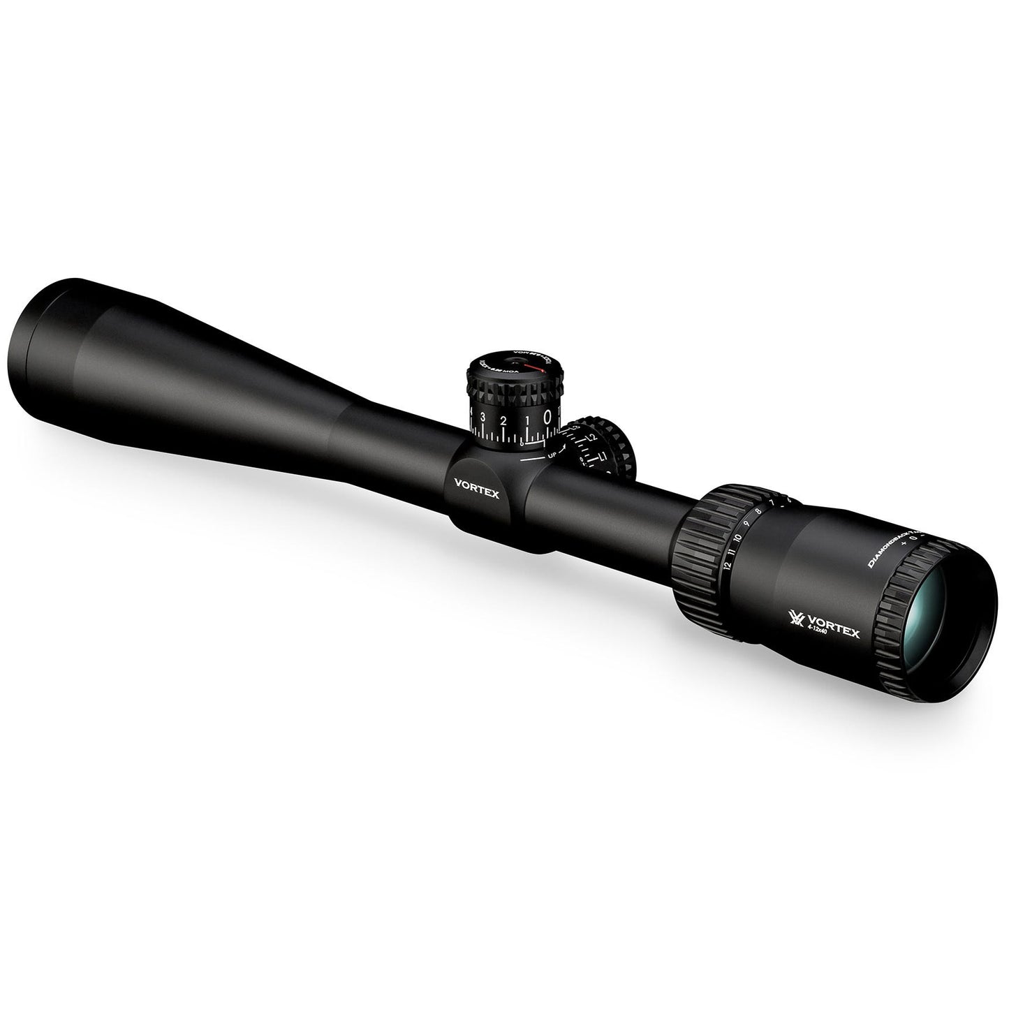 Optical sight Vortex Diamondback Tactical 4-12x40 (DBK-10025)