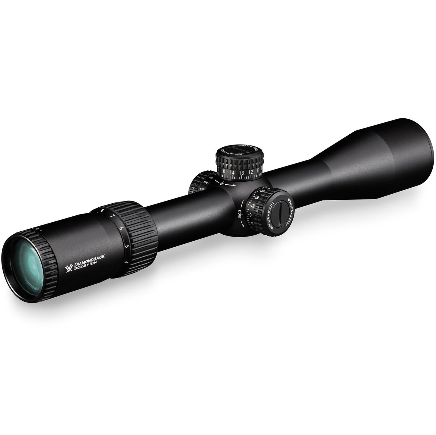 Optical sight Vortex Diamondback Tactical FFP 4-16x44 EBR-2C MRAD (DBK-10027)