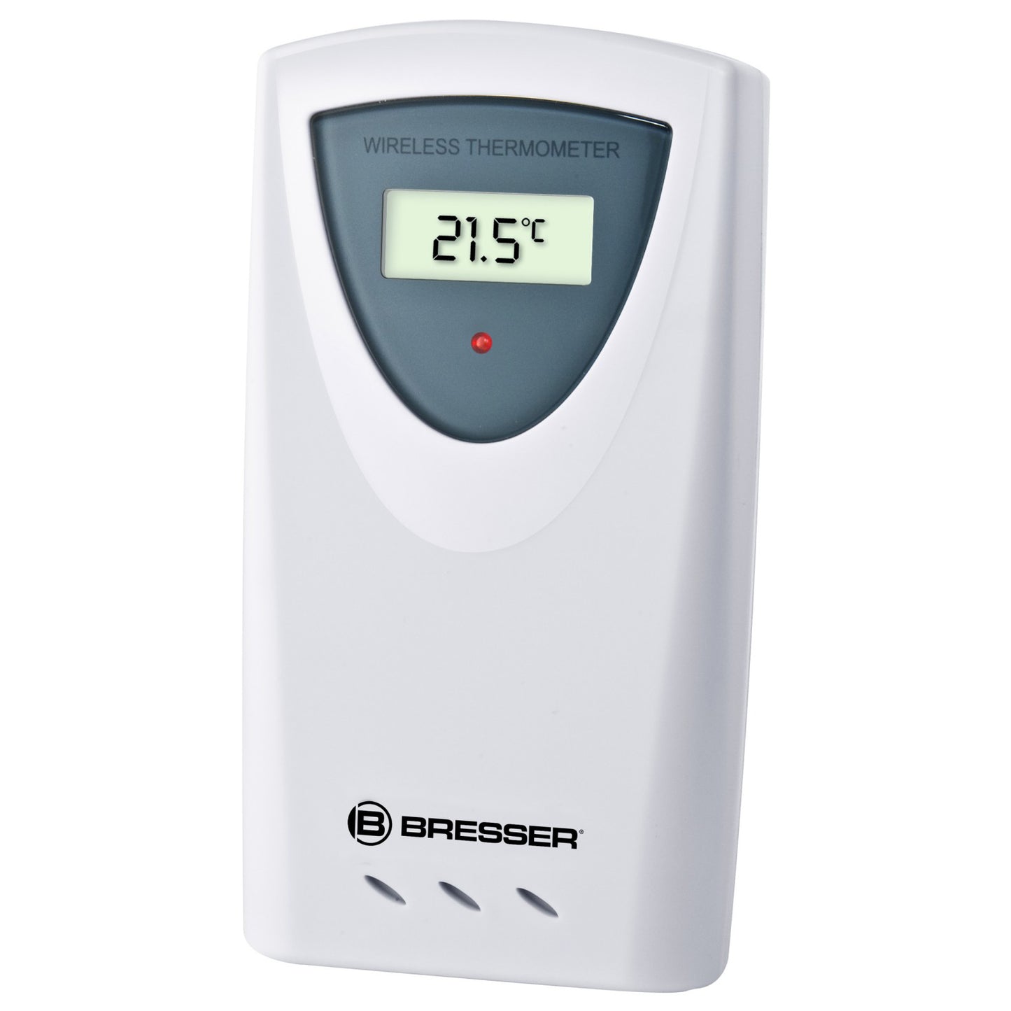 Weather station Bresser BF-PRO black (7008001)