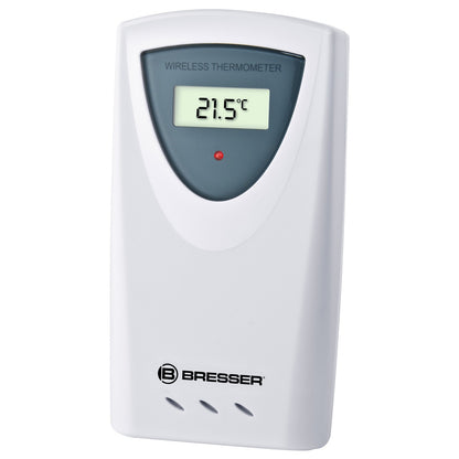 Weather station Bresser BF-PRO black (7008001)