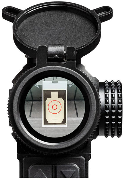 Optical sight Vortex Spitfire AR 1x Prism Scope DRT reticle (SPR-200)