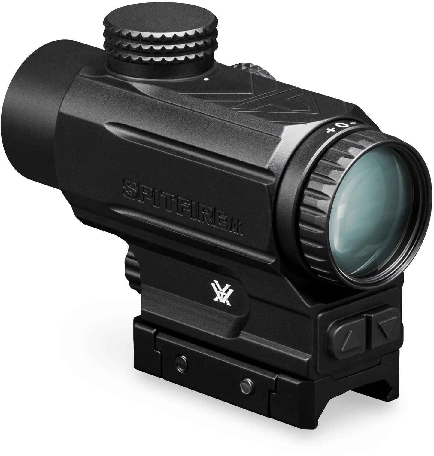 Optical sight Vortex Spitfire AR 1x Prism Scope DRT reticle (SPR-200)