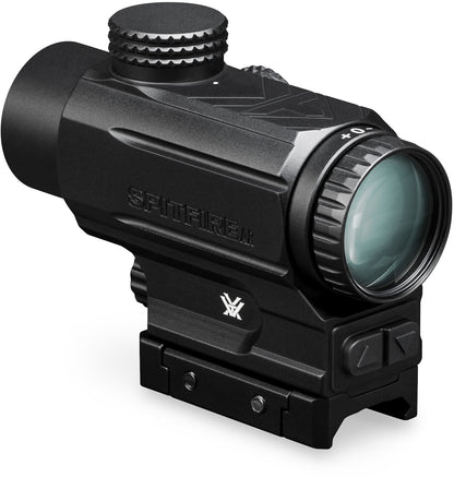 Optical sight Vortex Spitfire AR 1x Prism Scope DRT reticle (SPR-200)