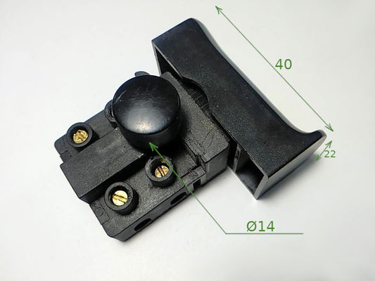 FA5-8/2MD 22*40 с защитой