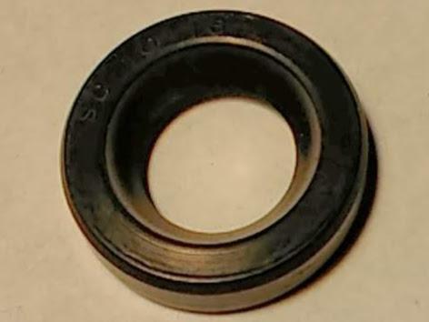 SC 10*16*4 армированный