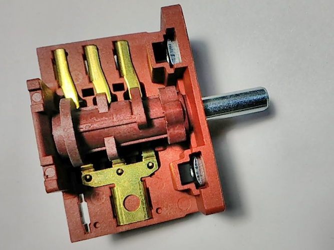 AC3 снаружи 3+2