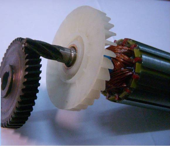 Craft-tec EKS-1500, Витязь, Тайга