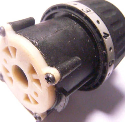 АКБ на 4-х болтах