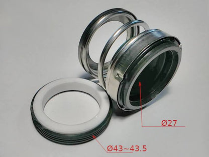 Насосы+ 560C-28-43D-8L керамо/графит