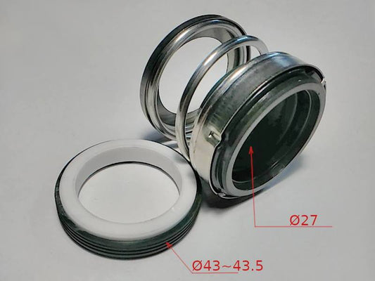 Насосы+ 560C-28-43D-8L керамо/графит