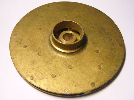 латунь 120*10*33