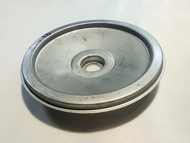 Насосы+ JSWm 1B нерж h7-27 d147