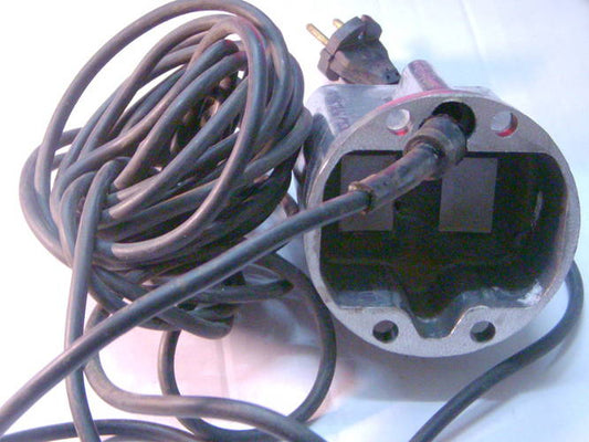 Нижняя часть Нива, Ручеёк с верхним забором