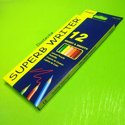 Marco 12 цветов