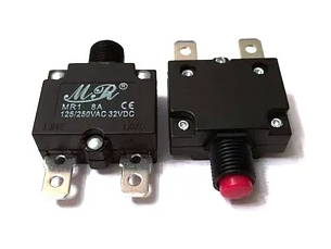 MR-1 8A