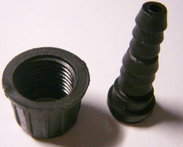 Переходник Лемира-Каскад