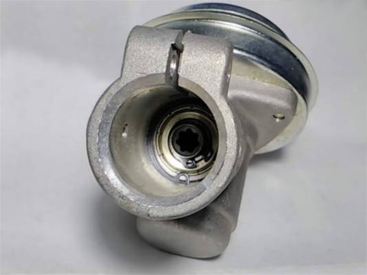 25 труба 7 шлицов