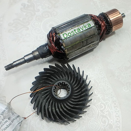 Iron Angel L54-154-204 d8-9-12-34-54