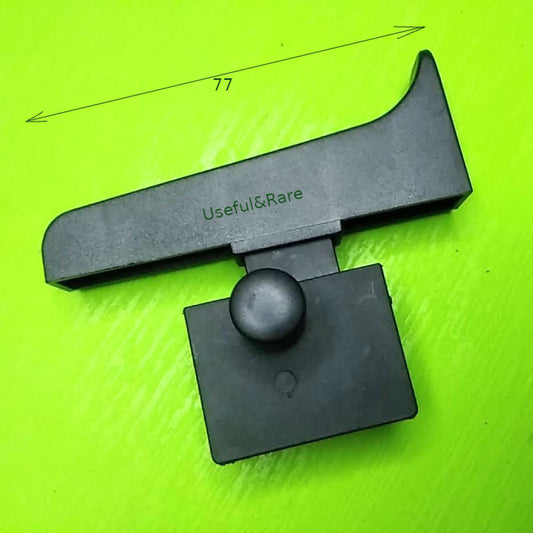 DWT 180 SV 77*12 35*19 фиксатор