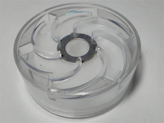 Sprut Euroaqua d64*58.5*w12